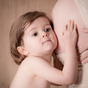Photo Studio Garmo - séance photo bébé