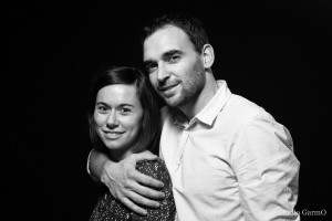 Photo Studio Garmo - Portrait Famille