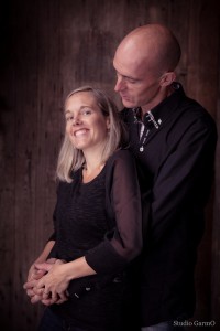 Photo Studio Garmo - Portrait Famille