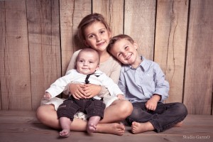 Photo Studio Garmo - Portrait Famille