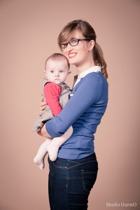 Photo Studio Garmo - Portrait Famille