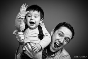 Photo Studio Garmo - Portrait Famille