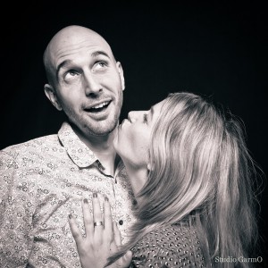 Photo Studio Garmo - Portrait Famille