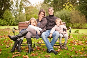 Photo Studio Garmo - Portrait Famille