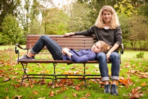 Photo Studio Garmo - Portrait Famille