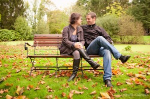 Photo Studio Garmo - Portrait Famille