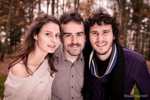 Photo Studio Garmo - Portrait Famille