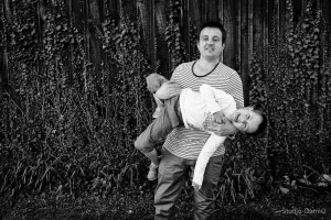 Photo Studio Garmo - Portrait Famille