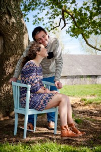 Photo Studio Garmo - Portrait Famille