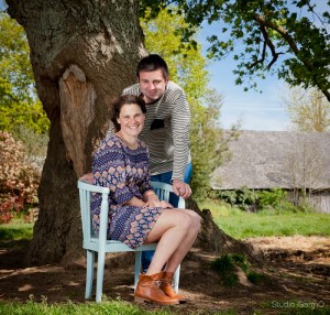 Photo Studio Garmo - Portrait Famille