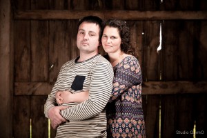 Photo Studio Garmo - Portrait Famille