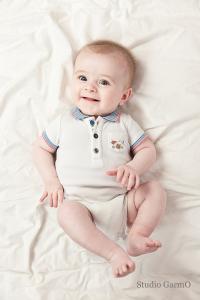 Photo Studio Garmo - séance photo bébé    