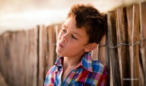 Photo Studio Garmo - Portrait