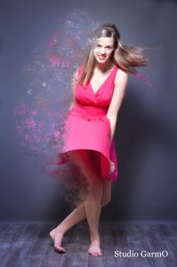 Photo Studio Garmo - Portrait