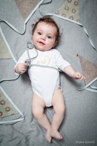 Photo Studio Garmo - séance photo bébé    