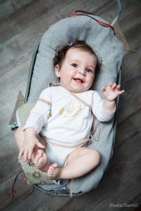 Photo Studio Garmo - séance photo bébé    