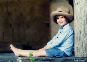 Photo Studio Garmo - Les petites bouilles    