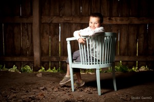 Photo Studio Garmo - Les petites bouilles  