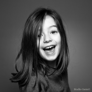 Photo Studio Garmo - Les petites bouilles   