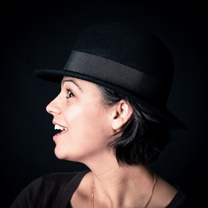 Photo Studio Garmo - Portrait 