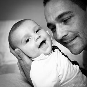 Photo Studio Garmo - séance photo bébé   