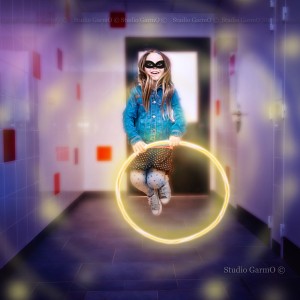 Photo Studio Garmo - Portrait