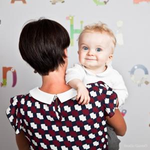 Photo Studio Garmo - séance photo bébé   