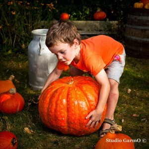 Photo Studio Garmo - Les petites bouilles  