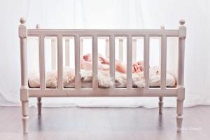 Photo Studio Garmo - séance photo bébé     