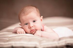 Photo Studio Garmo - séance photo bébé     