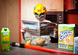 Photo Studio Garmo - Portrait  