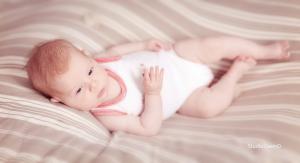 Photo Studio Garmo - séance photo bébé  