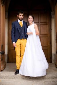 Photo Studio Garmo - Mariage