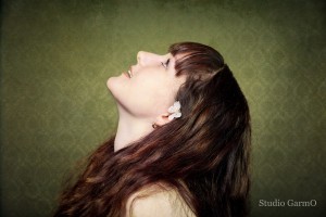 Photo Studio Garmo - Portrait