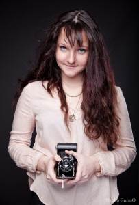 Photo Studio Garmo - Portrait  