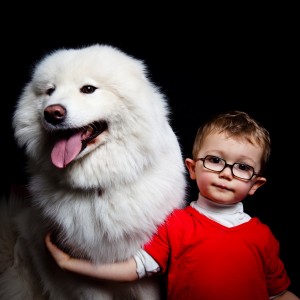 Photo Studio Garmo - Les petites bouilles