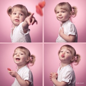 Photo Studio Garmo - Les petites bouilles