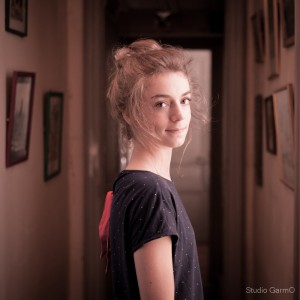 Photo Studio Garmo - Portrait