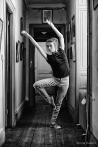 Photo Studio Garmo - Portrait     