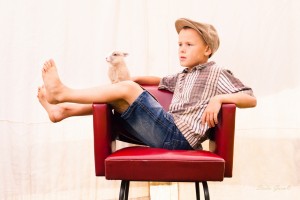 Photo Studio Garmo - Portrait