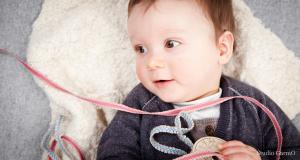 Photo Studio Garmo - séance photo bébé