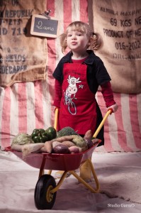 Photo Studio Garmo - Les petites bouilles