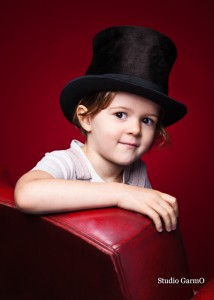 Photo Studio Garmo - Les petites bouilles