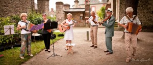 Photo Studio Garmo - Mariage