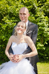 Photo Studio Garmo - Mariage   