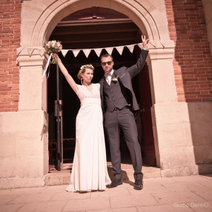 Photo Studio Garmo - Mariage       