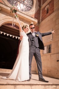 Photo Studio Garmo - Mariage        