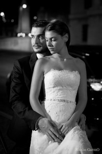 Photo Studio Garmo - Mariage       