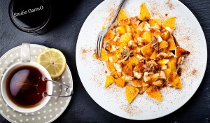 Photo Studio Garmo - Culinaire     