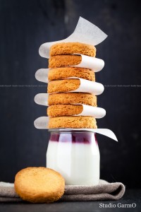 Photo Studio Garmo - Culinaire 